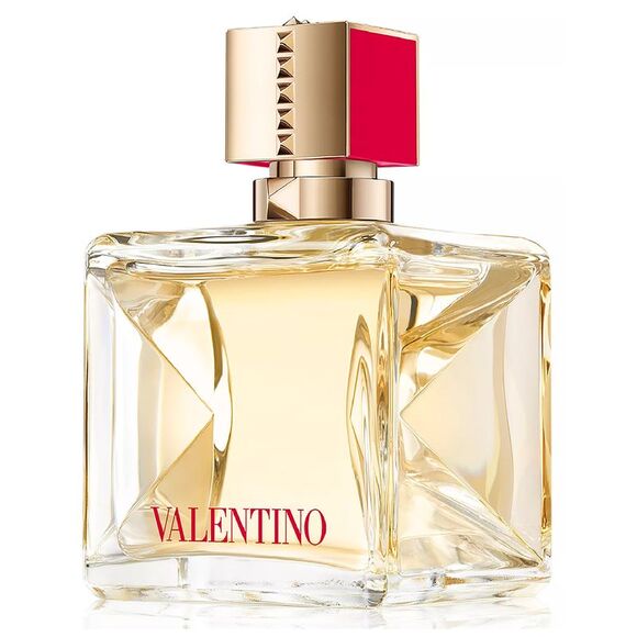 Valentino Other - Voce Viva by Valentino Eau De Parfum EDP Spray for Women 3.4 oz / 100 ml New
